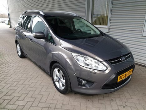 Ford C-Max - 1.0 Titanium - 1