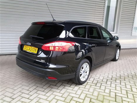 Ford Focus Wagon - 1.0 EcoBoost Trend - 1