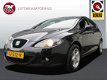 Seat Leon - 1.9 TDI 25 Edition I Nette auto airco/cruise/lichtmetaal/stoelvw - 1 - Thumbnail