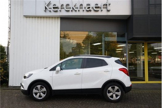 Opel Mokka X - 1.4 Turbo Innovation - 1