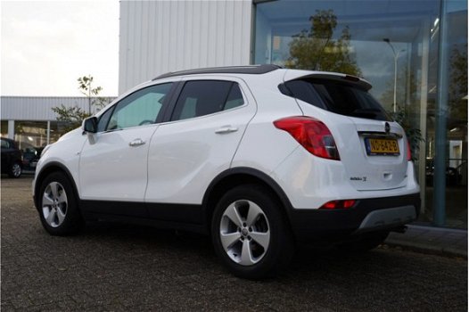 Opel Mokka X - 1.4 Turbo Innovation - 1