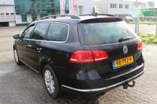 Volkswagen Passat Variant - 2.0 TDI Comfortline BlueMotion ex bpm