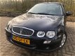 Rover 25 - 1.4 E 2001/AIRCO/TREKHAAK/APK/STUURBEKRACHTIGING/ - 1 - Thumbnail