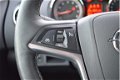 Opel Meriva - 1.4 Turbo Blitz Aut. *Zeer nette auto* 1e eigenaar* Leder* Trekhaak* Navi* Dealer onde - 1 - Thumbnail