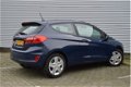 Ford Fiesta - 1.1 Trend *Nette auto* 1e eigenaar* Parkeersens.*85pk* Zeeuw & Zeeuw Alphen a/d Rijn - 1 - Thumbnail