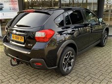 Subaru XV - 1.6i 114pk AWD Lineartronic CVT Luxury