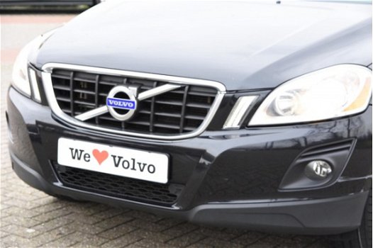 Volvo XC60 - 3.0 T6 AWD Summum Dealer onderhouden - 1