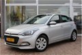 Hyundai i20 - 1.0 T-GDI Blue 100PK Comfort + navigatie RIJKLAAR - 1 - Thumbnail