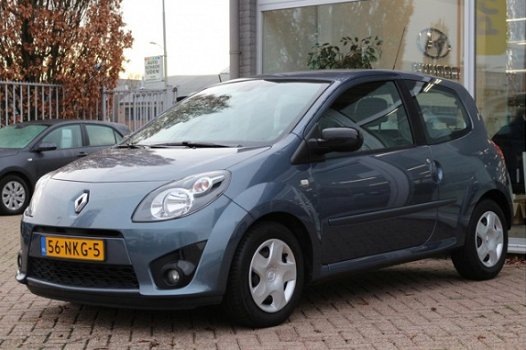 Renault Twingo - 1.2 16V Dynamique RIJKLAAR - 1