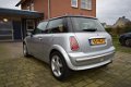 Mini Mini Cooper - 1.6 Pepper Automaat Navi Airco - 1 - Thumbnail