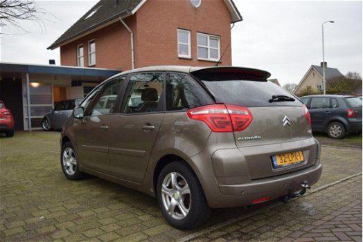 Citroën Grand C4 Picasso - 1.6 VTi Image 5p. Clima - Cruise - 1