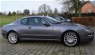 Maserati Coupé - 4.2 Cambiocorsa Aut. Navi Clima (Youngtimer) - 1 - Thumbnail