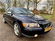 Volvo S60 - 2.4 Kinetic Sport, Clima, Trekhaak, Leder, NAP, NL-Auto, ZGOH - 1 - Thumbnail