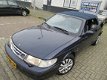 Saab 9-3 Cabrio - S 2.0 t - 1 - Thumbnail