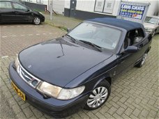 Saab 9-3 Cabrio - S 2.0 t