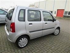 Opel Agila - 1.0-12V Essentia