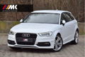 Audi A3 Sportback - 1.4 TFSI 3x S-Line ACC S-Tronic7 Xenon Lane Assist - 1 - Thumbnail