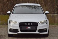 Audi A3 Sportback - 1.4 TFSI 3x S-Line ACC S-Tronic7 Xenon Lane Assist