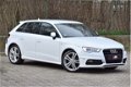 Audi A3 Sportback - 1.4 TFSI 3x S-Line ACC S-Tronic7 Xenon Lane Assist - 1 - Thumbnail