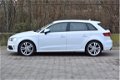 Audi A3 Sportback - 1.4 TFSI 3x S-Line ACC S-Tronic7 Xenon Lane Assist - 1 - Thumbnail