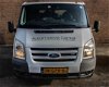 Ford Transit Kombi - 300S 2.2 TDCI SHD Cruise*Airco*AUX - 1 - Thumbnail