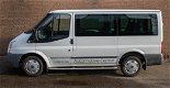 Ford Transit Kombi - 300S 2.2 TDCI SHD Cruise*Airco*AUX - 1 - Thumbnail