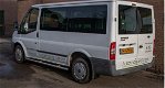 Ford Transit Kombi - 300S 2.2 TDCI SHD Cruise*Airco*AUX - 1 - Thumbnail