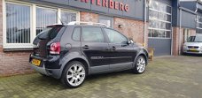 Volkswagen Polo - 1.4-16V Cross Airco/Clima Dealer Onderhouden