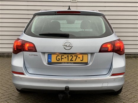 Opel Astra - 1.4 Turbo Start/Stop 120pk Business+ 18 Inch velgen Navi 950 - 1