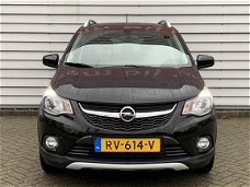 Opel Karl - 1.0 Start/Stop 75pk ROCKS Online Edition WINTERPACK/Navi