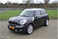 Mini Mini Countryman - 1.6 Cooper S ALL4 Orig.NL Leder/Pano-dak - 1 - Thumbnail