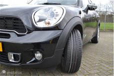 Mini Mini Countryman - 1.6 Cooper S ALL4 Orig.NL Leder/Pano-dak