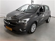 Opel Corsa - 1.0 TURBO 90PK INNOVATION | Clima | PDC | LM-velgen