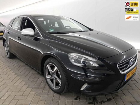 Volvo V40 - 2.0 D2 Business Sport 88kW - 1