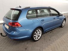Volkswagen Golf Variant - 1.6 TDI Business Edition Connected