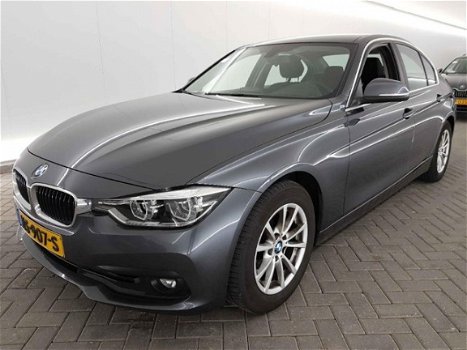 BMW 3-serie - 320d EDE Executive automaat Steptronic edition - 1