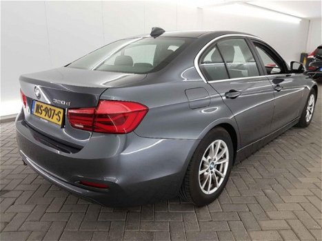 BMW 3-serie - 320d EDE Executive automaat Steptronic edition - 1