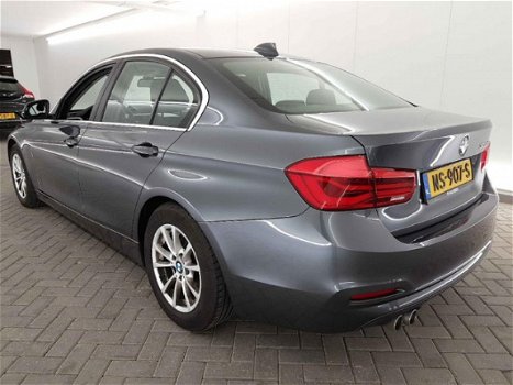 BMW 3-serie - 320d EDE Executive automaat Steptronic edition - 1