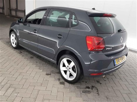 Volkswagen Polo - 1.4 TDI Highline 66kW DSG7 automaat - 1