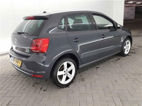 Volkswagen Polo - 1.4 TDI Highline 66kW DSG7 automaat - 1