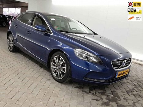 Volvo V40 - 2.0 D2 Ocean Race Business 88kW 5Drs - 1