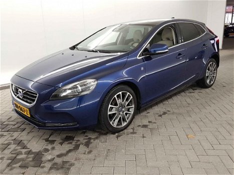 Volvo V40 - 2.0 D2 Ocean Race Business 88kW 5Drs - 1