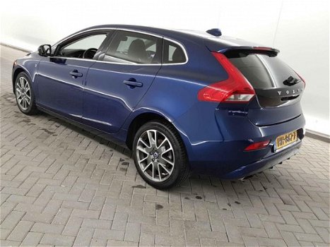 Volvo V40 - 2.0 D2 Ocean Race Business 88kW 5Drs - 1