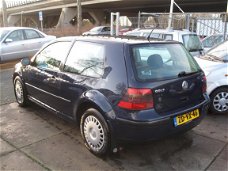 Volkswagen Golf - 1.6 Trendline st bekr cv elek pak nap nw apk