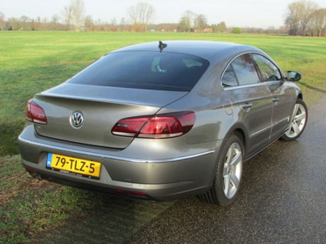 Volkswagen CC - 1.8 TSI / 101DKM / 2012 / DSG / NAVI - 1