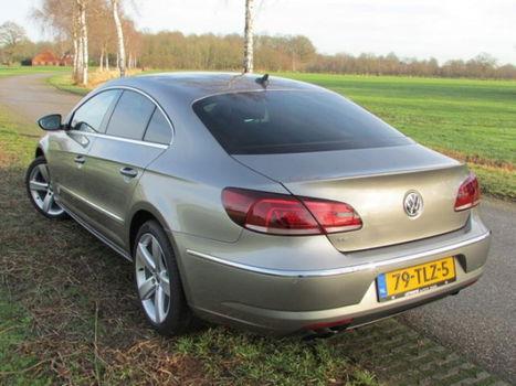 Volkswagen CC - 1.8 TSI / 101DKM / 2012 / DSG / NAVI - 1