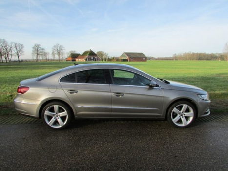 Volkswagen CC - 1.8 TSI / 101DKM / 2012 / DSG / NAVI - 1