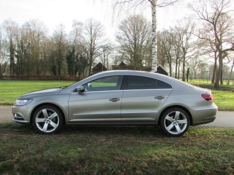 Volkswagen CC - 1.8 TSI / 101DKM / 2012 / DSG / NAVI - 1