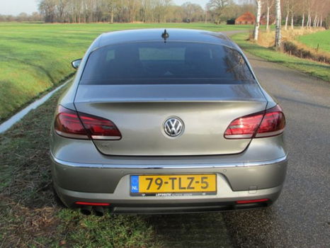 Volkswagen CC - 1.8 TSI / 101DKM / 2012 / DSG / NAVI - 1