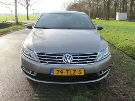 Volkswagen CC - 1.8 TSI / 101DKM / 2012 / DSG / NAVI - 1